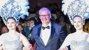 Günther Jauch: Deshalb ist er ein Fan von Live-Sendungen