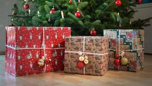 Weihnachtsgeschenke