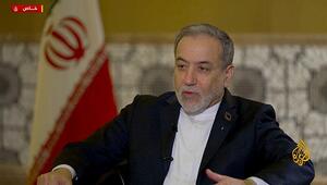 Warnung an Washington: Iranischer Außenminister droht mit Angriff auf US-Militärbasen