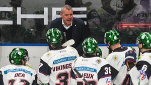 Straubing Tigers - Eisbären Berlin