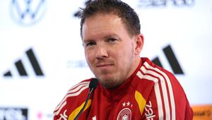 Julian Nagelsmann