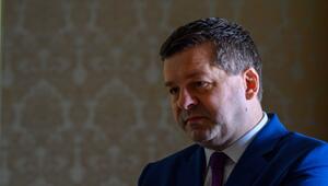 Ministerpräsident Sven Schulze