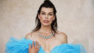 Milla Jovovich übernimmt eine Rolle in der zweiten Staffel von "Heated Rivalry".