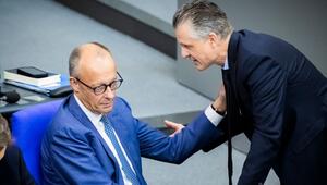 Frei: Merz auch nach Landtagswahlen unumstößlich Kanzler