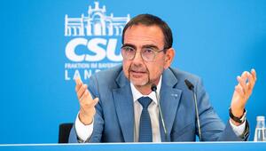 Klaus Holetschek, CSU-Fraktionsvorsitzender