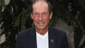 Michael Lesch lebt heute in Thailand