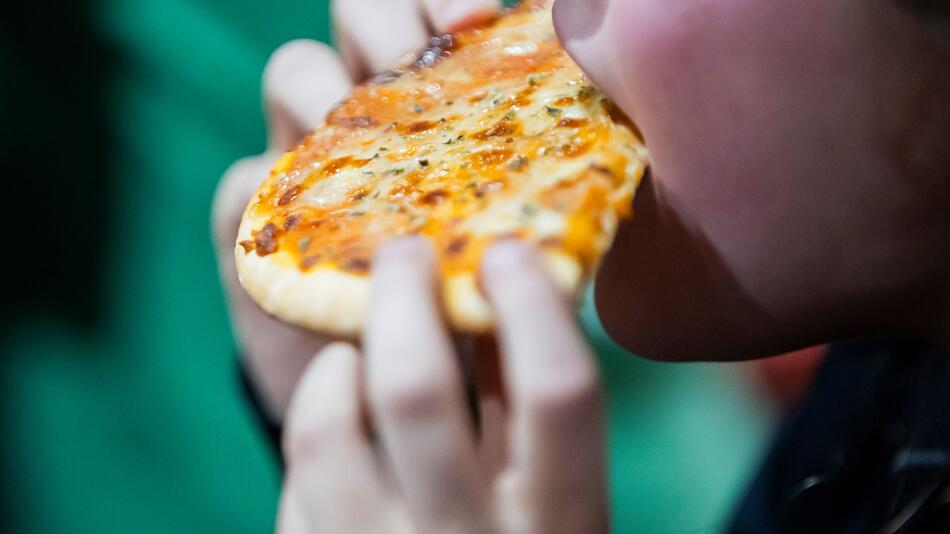 Ernährung bei Kindern