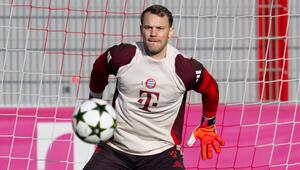 Manuel Neuer