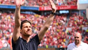 Bayer Leverkusen - Borussia Dortmund