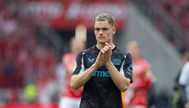 Florian Wirtz