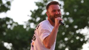 Roman Lob ist seit 2014 Frontmann der Kölner Band StadtRand.