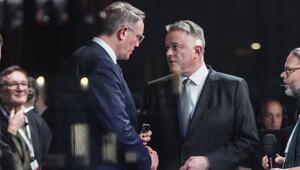 Alexander Schweitzer und Gordon Schnieder