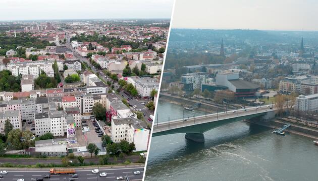 10 oder 360 Euro? So stark unterscheiden sich die Gebühren fürs Anwohnerparken