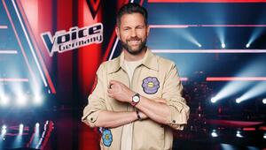 Bald wird Matthias Killing erstmals die Sendung "The Voice of Germany" moderieren.