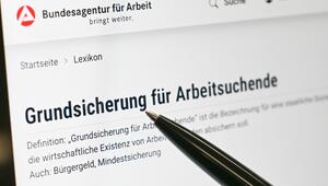 Jobcenter - Bundesagentur für Arbeit