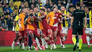 Fenerbahçe, Galatasaray