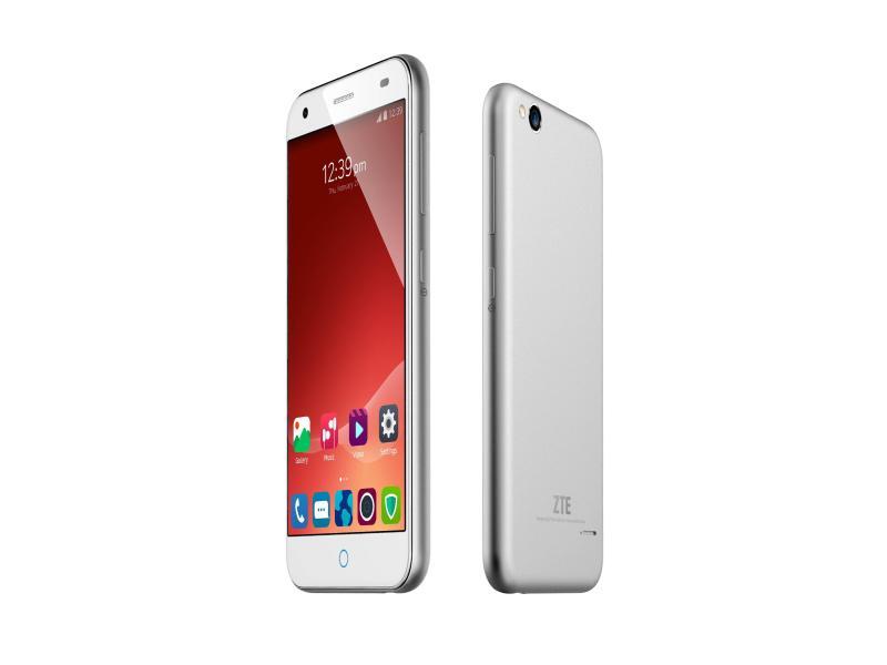 ZTE Blade S6