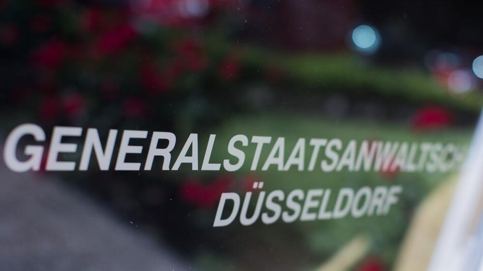 Generalstaatsanwaltschaft Düsseldorf