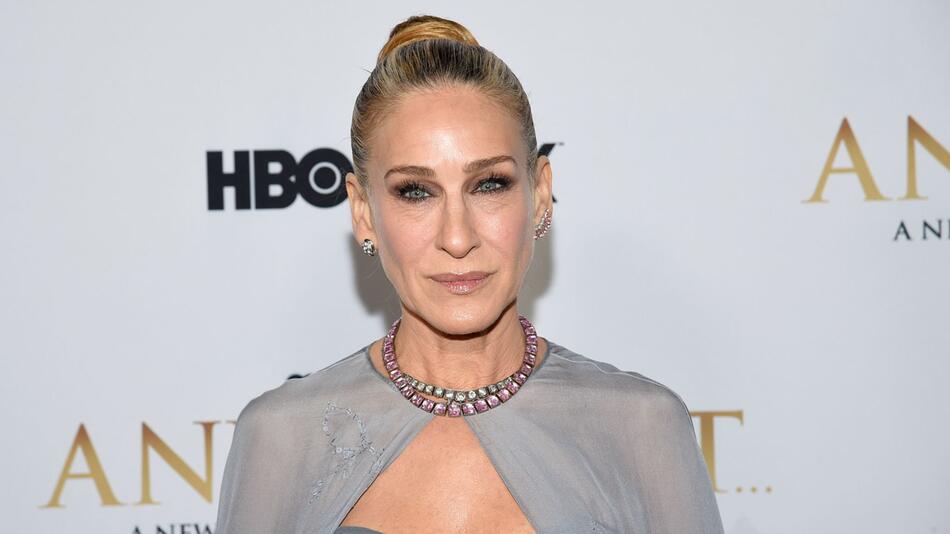 Sarah Jessica Parker