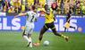 Borussia Dortmund - VfL Wolfsburg