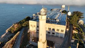 Berüchtigtes Gefängnis: Trump will Alcatraz wieder öffnen