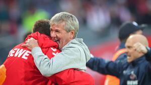 1. FC Nürnberg - 1. FC Köln