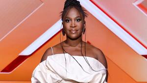 Motsi Mabuse hat sich den Rat ihres Arztes zu Herzen genommen.