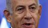 Der israelische Ministerpräsident Benjamin Netanjahu.