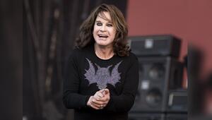 Die Metal-Legende Ozzy Osbourne starb am 22. Juli.