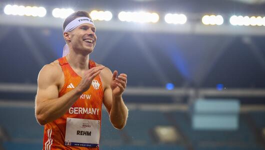 Markus Rehm