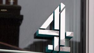 Britischer Sender Channel 4