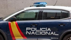 Spanische Polizei