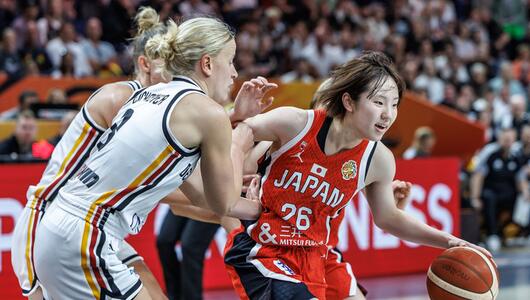 Deutschland - Japan