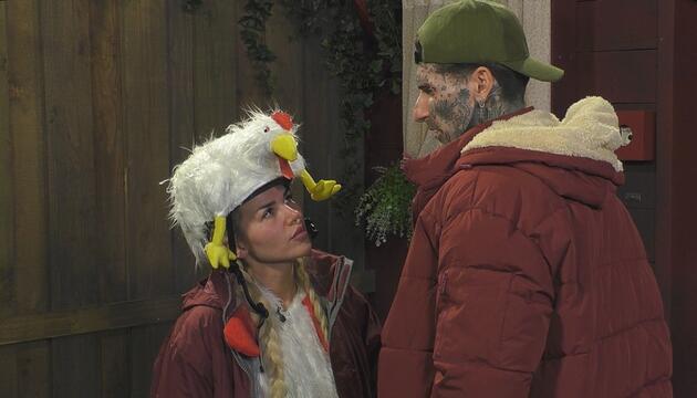 Um die Hochzeit von Kim Virginia Grey und Nikola Grey ranken sich zahlreiche Gerüchte.