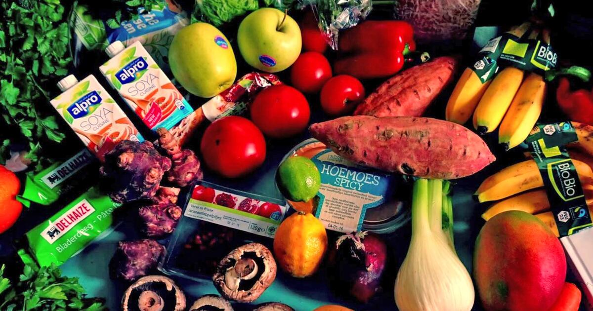 So gesund ist vegane Ernährung wirklich So gesund ist vegane Ernährung wirklich