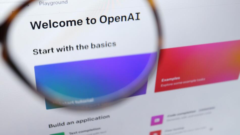 OpenAI