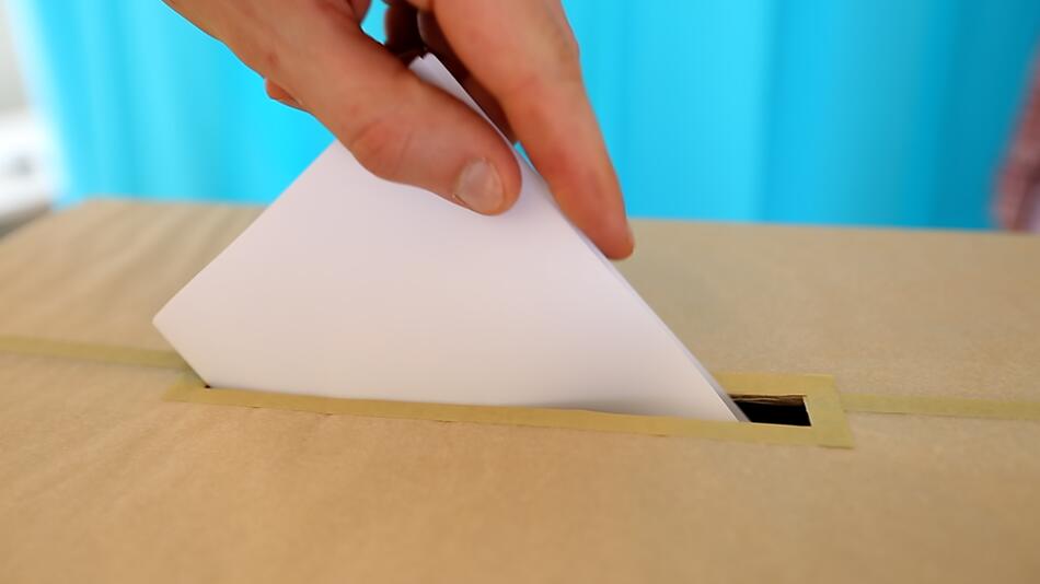 Bundestagswahl: Junge Erwachsene wählen anders