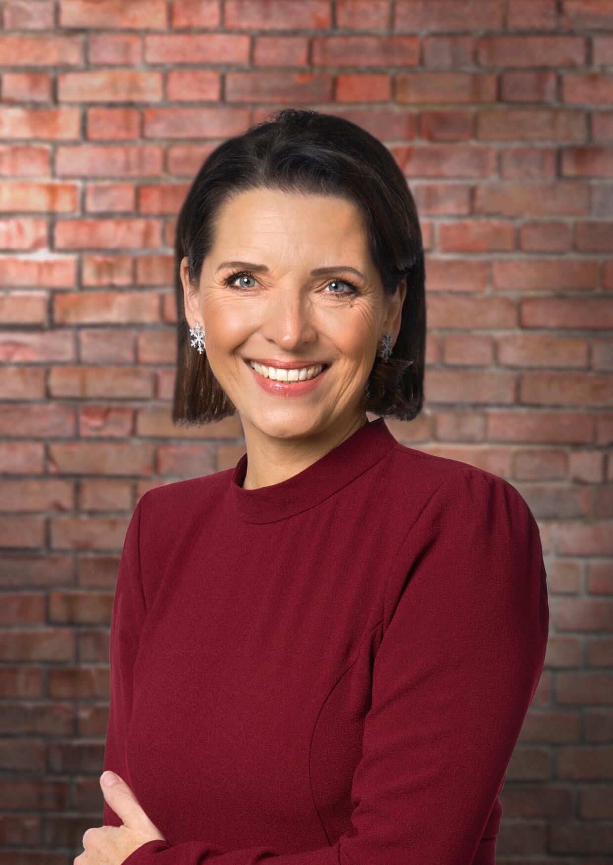 Wendela Horz | Steckbrief, Bilder und News | WEB.DE