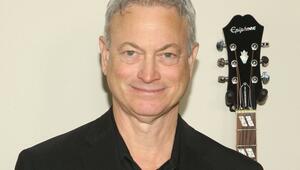 Gary Sinise feiert am 17. März 2025 seinen 70. Geburtstag.