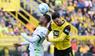 Borussia Dortmund - VfL Wolfsburg