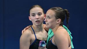 Jette Müller und Lena Hentschel