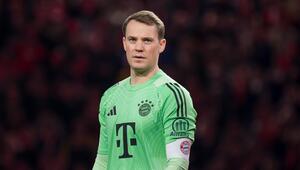 Seine Zeit bei Schalke 04 macht Neuer bei Bayern nach wie vor zu einem komplizierten Thema.