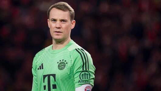 Seine Zeit bei Schalke 04 macht Neuer bei Bayern nach wie vor zu einem komplizierten Thema.
