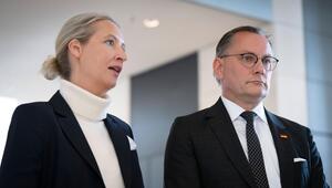Alice Weidel, Tino Chrupalla