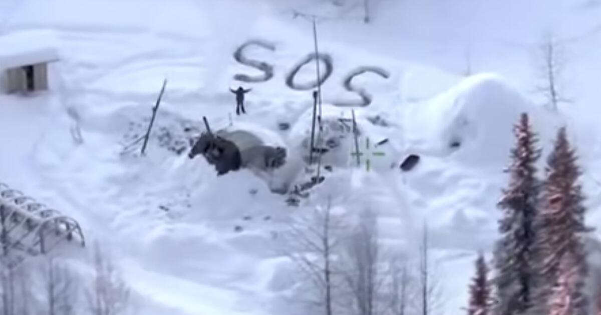 Mann aus alaska kennenlernen