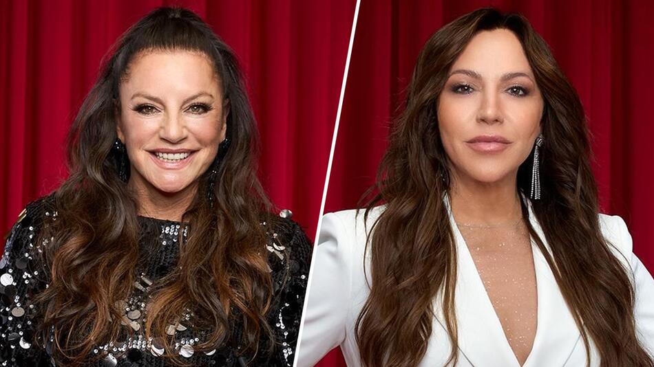 Christine Neubauer tanzt weiter bei "Let's Dance": Sie ist Ersatz für Simone Thomalla, die wegen ...