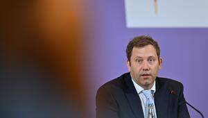 Finanzminister Klingbeil