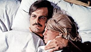 Omar Sharif, Julie Christie