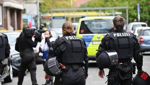 Polizeieinsatz am Niedersächsischen Studieninstitut