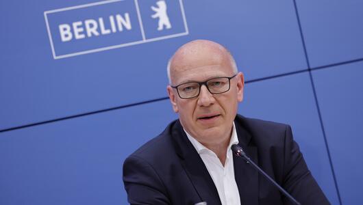 Kai Wegner